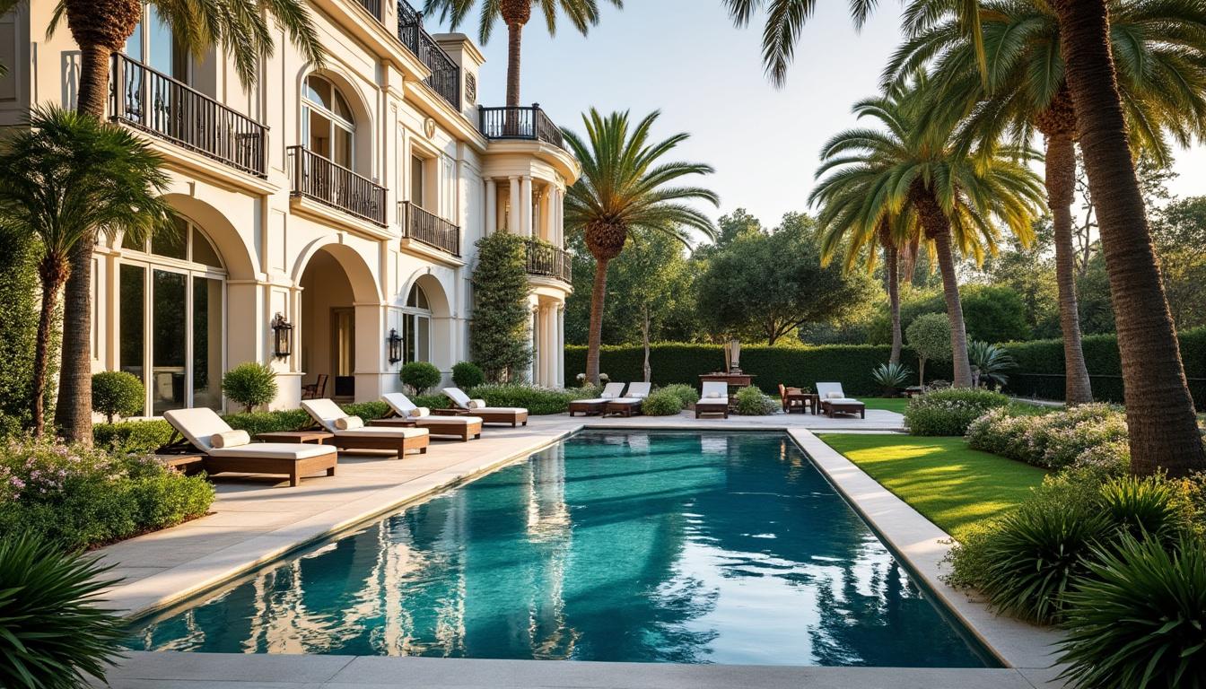 découvrez une maison d’exception avec piscine à paris sur airbnb, idéale pour un séjour de luxe confortable et inoubliable au cœur de la capitale.