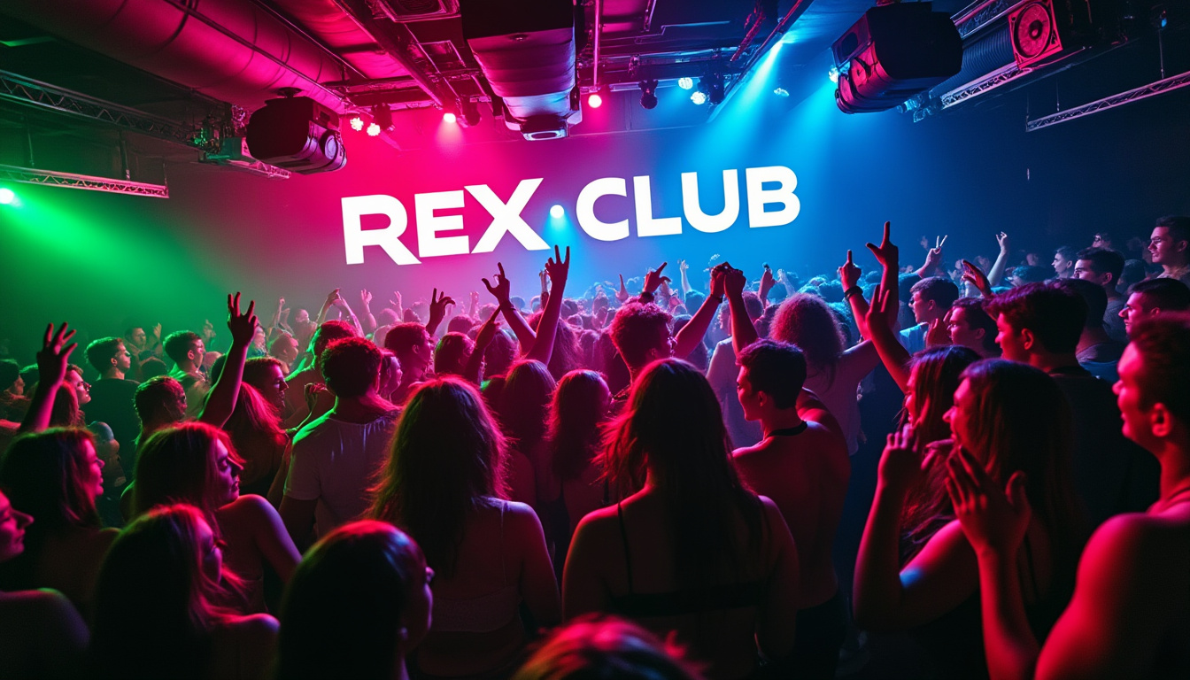 découvrez comment le rex nightclub à paris a révolutionné la scène nocturne parisienne, influençant la musique, la culture et l'ambiance de la capitale française depuis sa création.