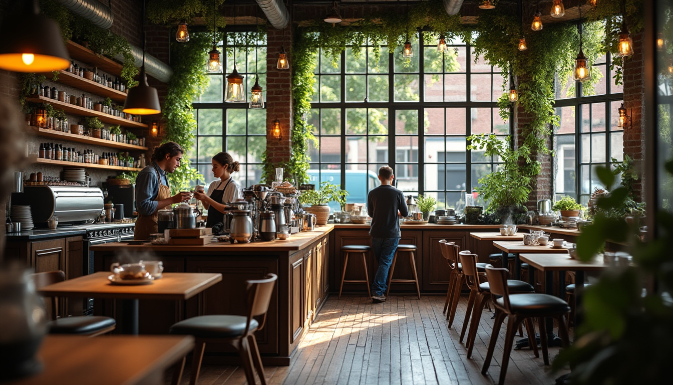 Découvrez le Café d’Anvers à Anvers en Belgique : Un incontournable pour les amateurs de café