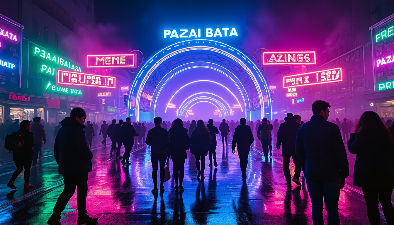 découvrez comment les néons colorés apportent une touche originale et dynamique à vos événements festifs en créant une ambiance lumineuse inoubliable pour vos invités.