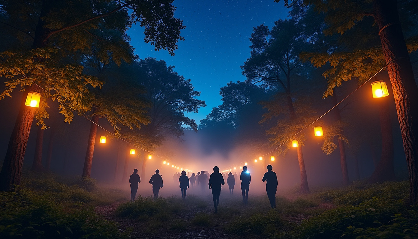 découvrez les éléments indispensables pour organiser et réussir votre chasse au trésor nocturne : conseils pratiques, idées d'énigmes et astuces de sécurité pour une aventure inoubliable après la tombée de la nuit.
