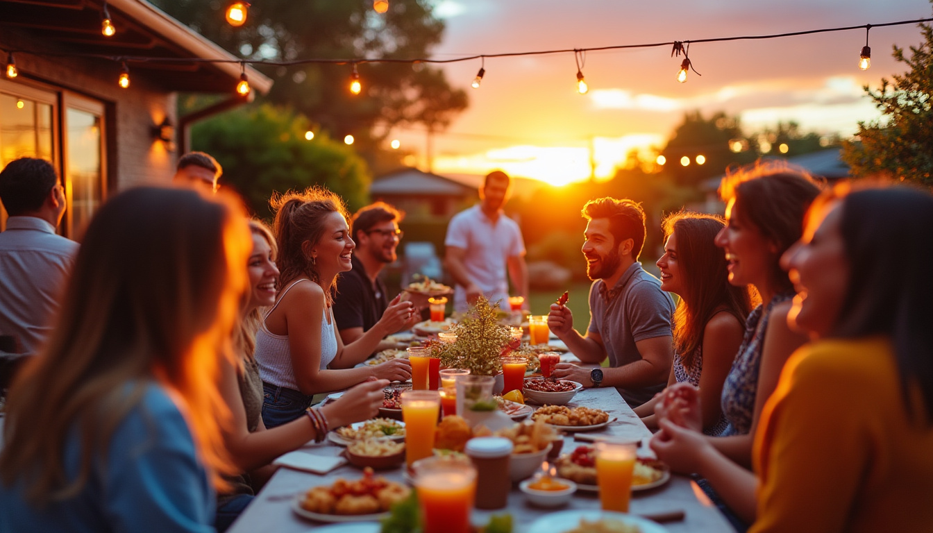 découvrez les erreurs courantes à éviter lors d’un apéro festif entre collègues pour profiter d’un moment convivial sans faux pas et renforcer la cohésion d’équipe.