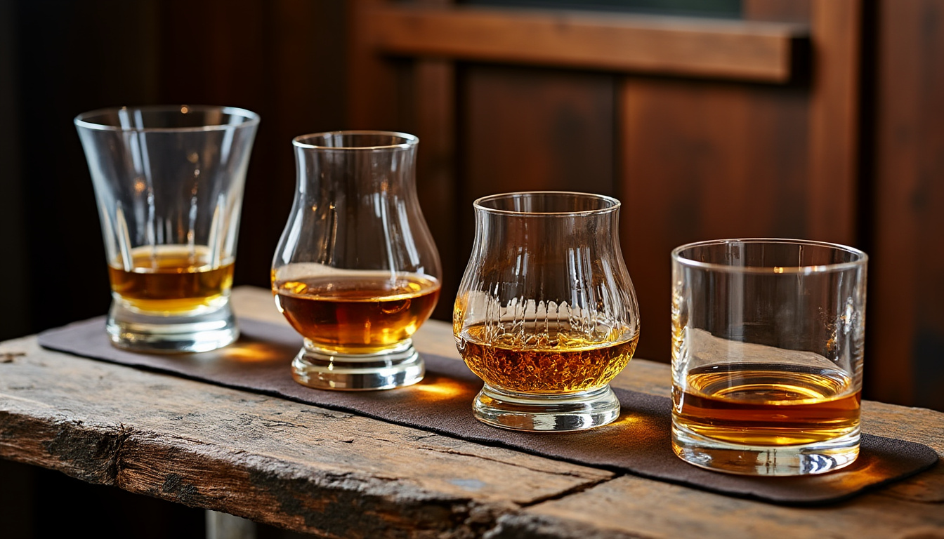 découvrez les erreurs courantes à éviter lors d'une dégustation de whiskys rares pour profiter pleinement de chaque arôme et apprécier toute la richesse de ces spiritueux d'exception.