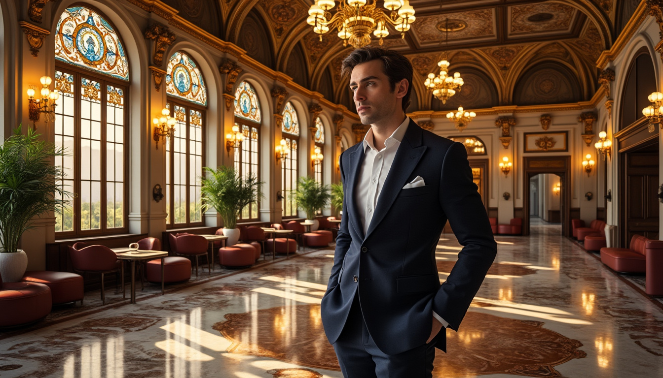 Les secrets de L’Opéra Club à Toulouse en France révélés !