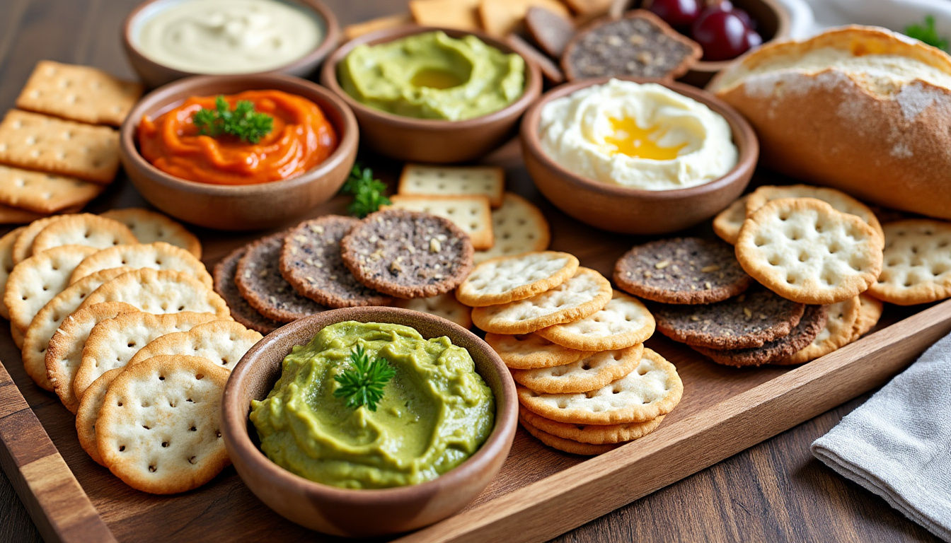 découvrez comment composer une planche apéritive sur mesure, avec des astuces et des idées originales pour régaler tous vos convives et garantir un moment convivial et savoureux.
