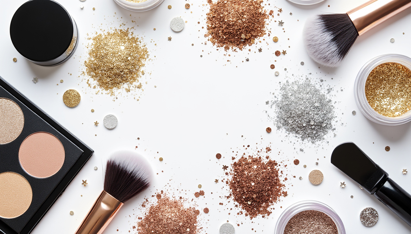 découvrez pourquoi les paillettes plein les yeux sont l'accessoire idéal pour briller lors de tous vos événements spéciaux. conseils, inspirations et astuces pour un regard éclatant et inoubliable !
