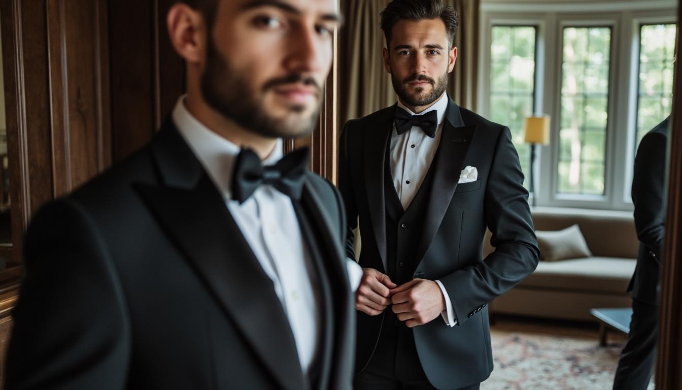 découvrez les erreurs courantes à éviter lorsque vous faites un nœud papillon avec une cravate pour une fête afin d’obtenir un style élégant et soigné à chaque occasion.