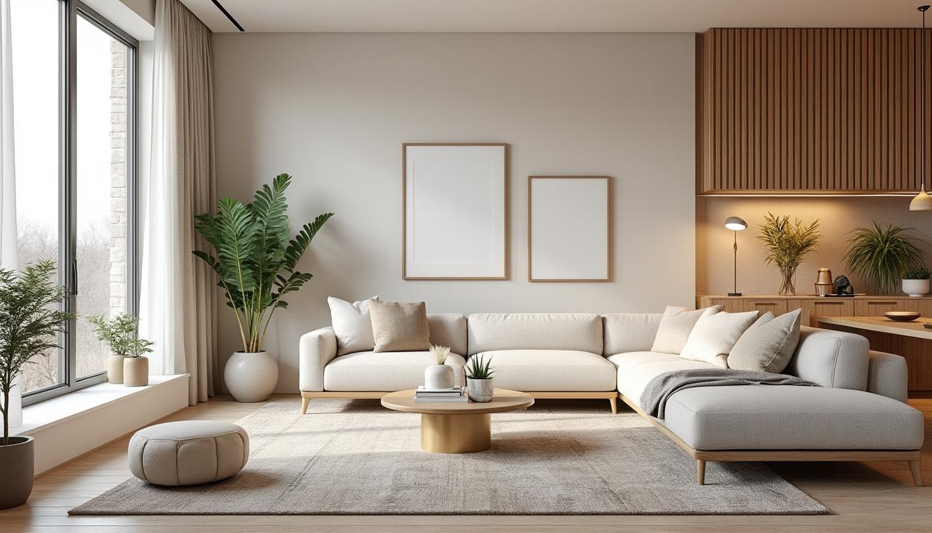 découvrez comment intégrer des touches dorées avec élégance dans un petit espace pour une décoration chic et raffinée. astuces, inspirations et conseils pour réussir une ambiance luxueuse sans alourdir la pièce.