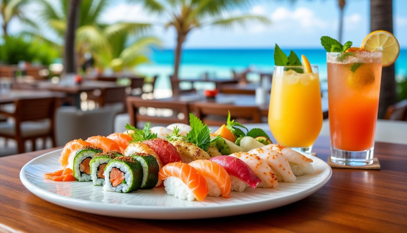 découvrez comment profiter pleinement d'une journée inoubliable à o beach ibiza à ibiza en espagne : conseils, activités et bons plans pour vivre une expérience unique dans ce beach club mythique.