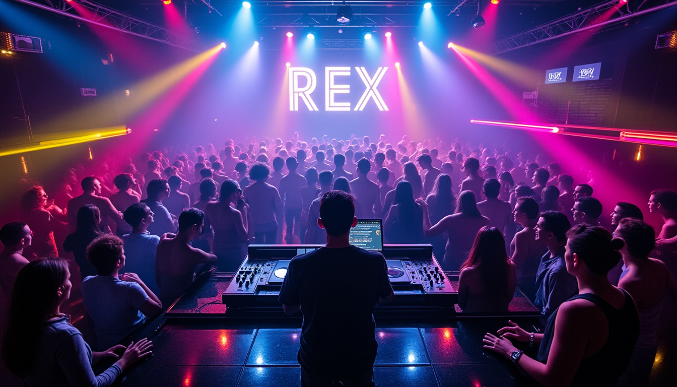 découvrez pourquoi le rex club à paris est l’adresse incontournable des nuits festives : ambiance électrisante, programmation musicale innovante et rencontres inoubliables au cœur de la capitale française.