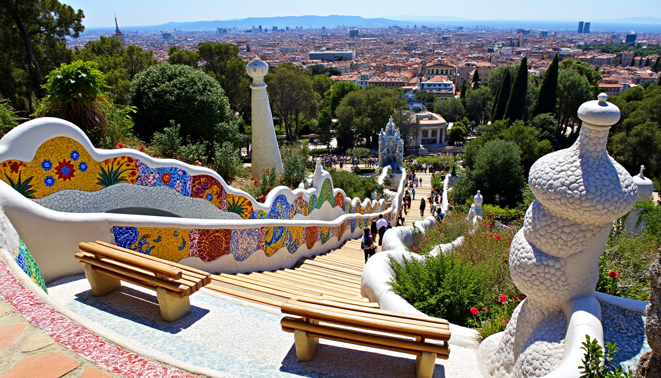 découvrez dans notre guide toutes les activités incontournables autour du sutton barcelona à barcelone : soirées, événements, lieux à visiter et conseils pour profiter pleinement de votre séjour dans la ville espagnole.