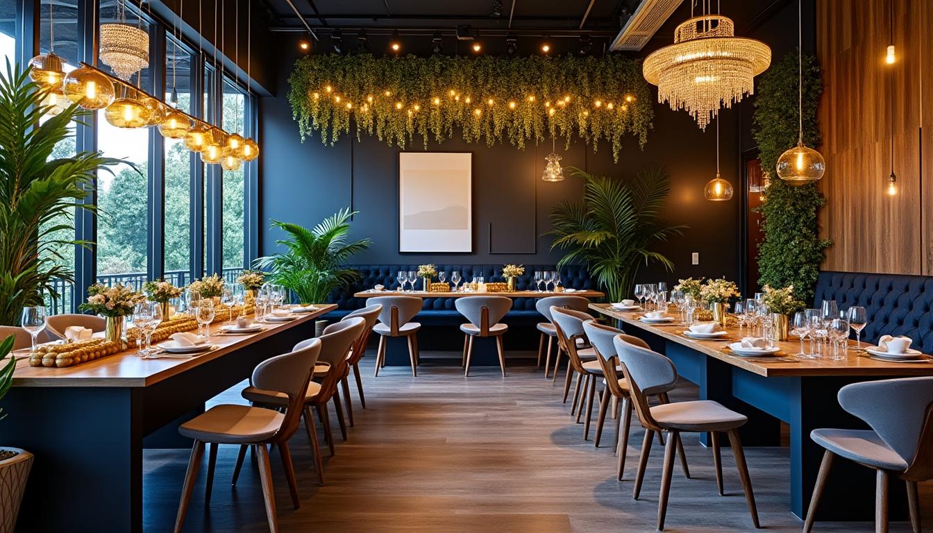 découvrez nos conseils pratiques pour choisir le lieu parfait qui rendra votre fête d'anniversaire pour adultes inoubliable et adaptée à vos envies.