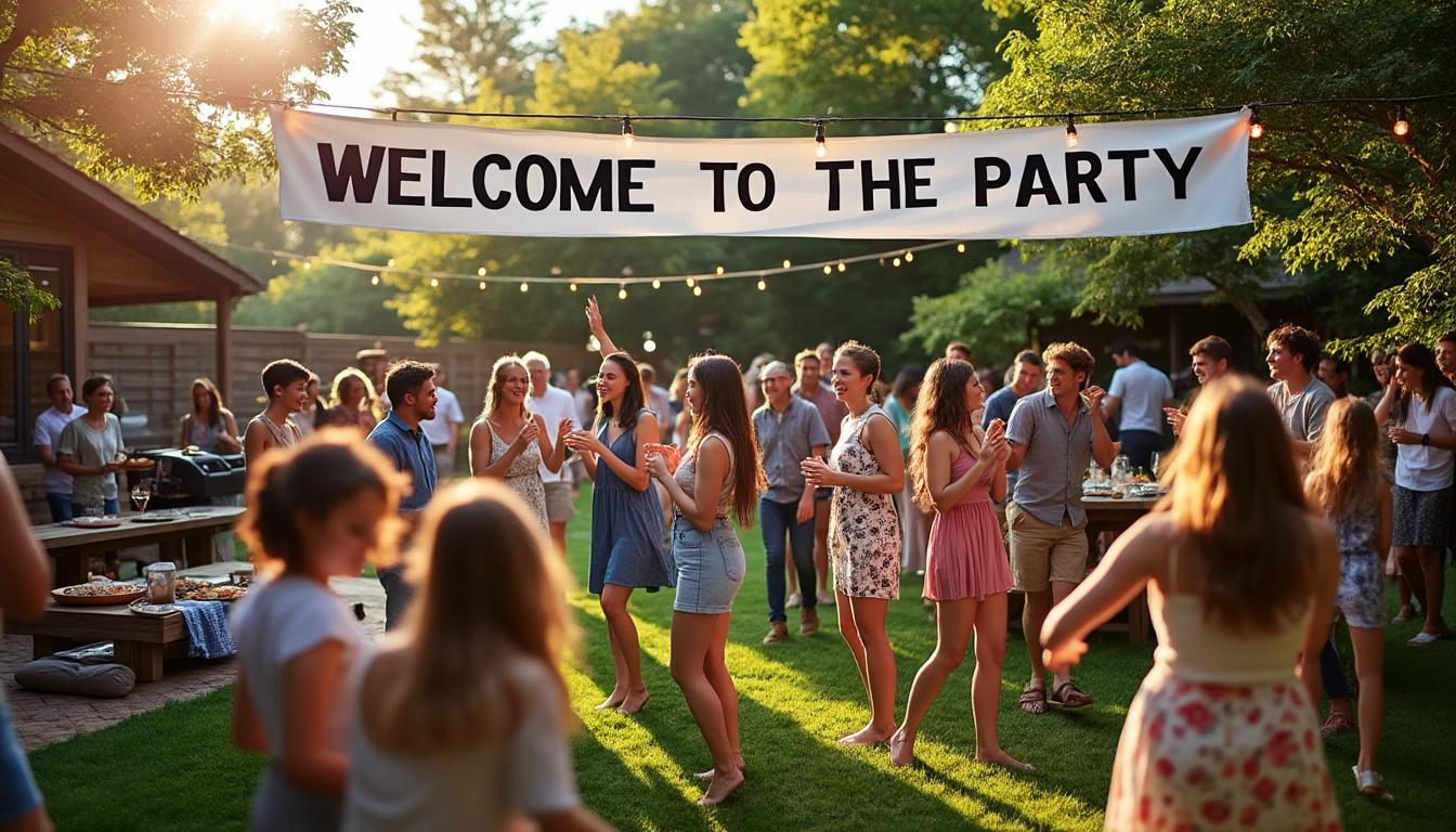 découvrez comment créer une ambiance festive unique grâce à la musique du monde, et transformez vos événements en moments inoubliables pleins de joie et d'énergie.