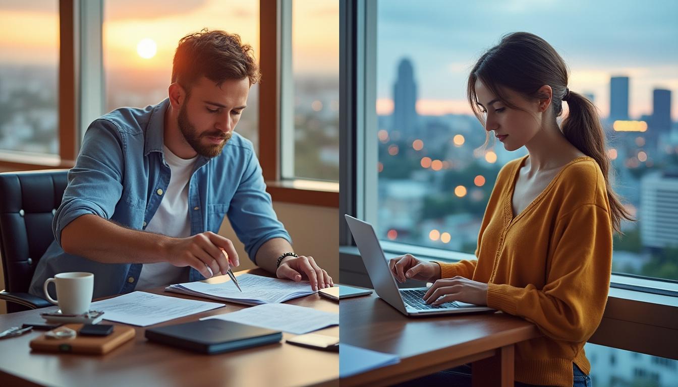 Comment se préparer pour un Exchange LA à Los Angeles aux États‑Unis : guide pratique