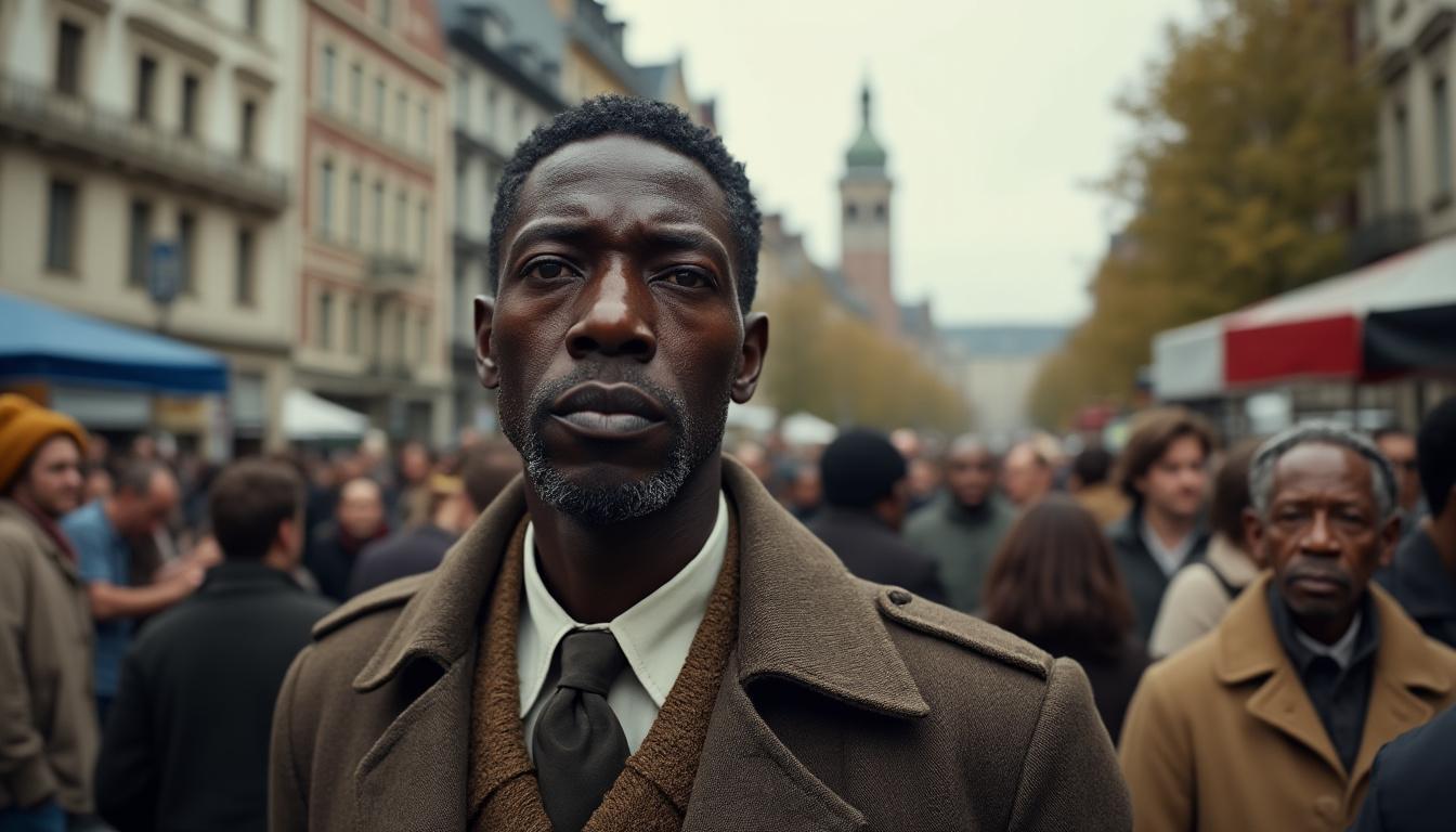 Découvrez Robert Johnson à Offenbach en Allemagne : un événement à ne pas manquer