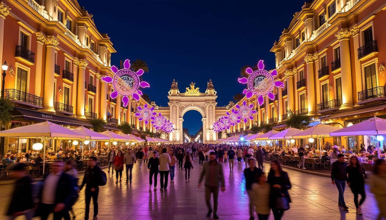 plongez dans les mystères de la baia imperiale à gabicce mare, italie : histoire, anecdotes et conseils exclusifs pour vivre une expérience inoubliable dans cette célèbre discothèque iconique !