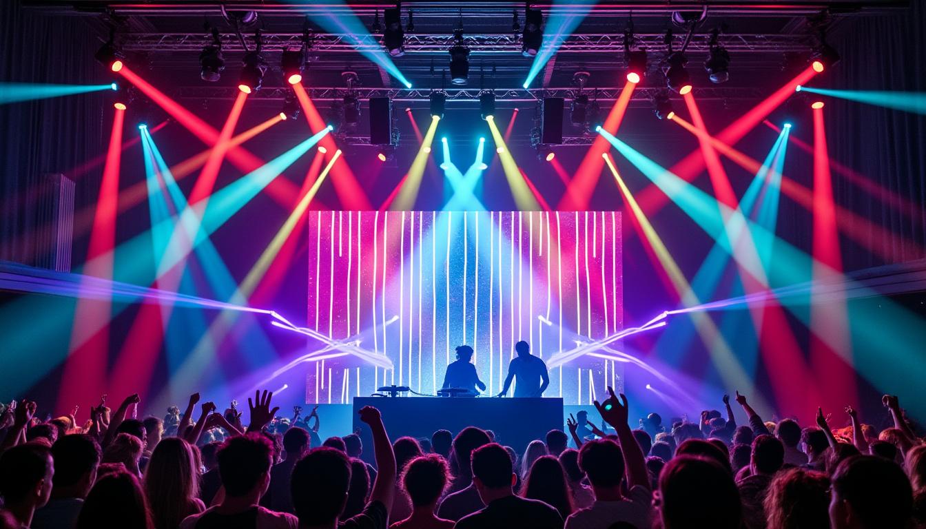 plongez dans l’univers fascinant de baia imperiale à gabicce mare en italie : une discothèque mythique aux secrets bien gardés, entre histoire, fêtes spectaculaires et ambiance unique sur la riviera adriatique.