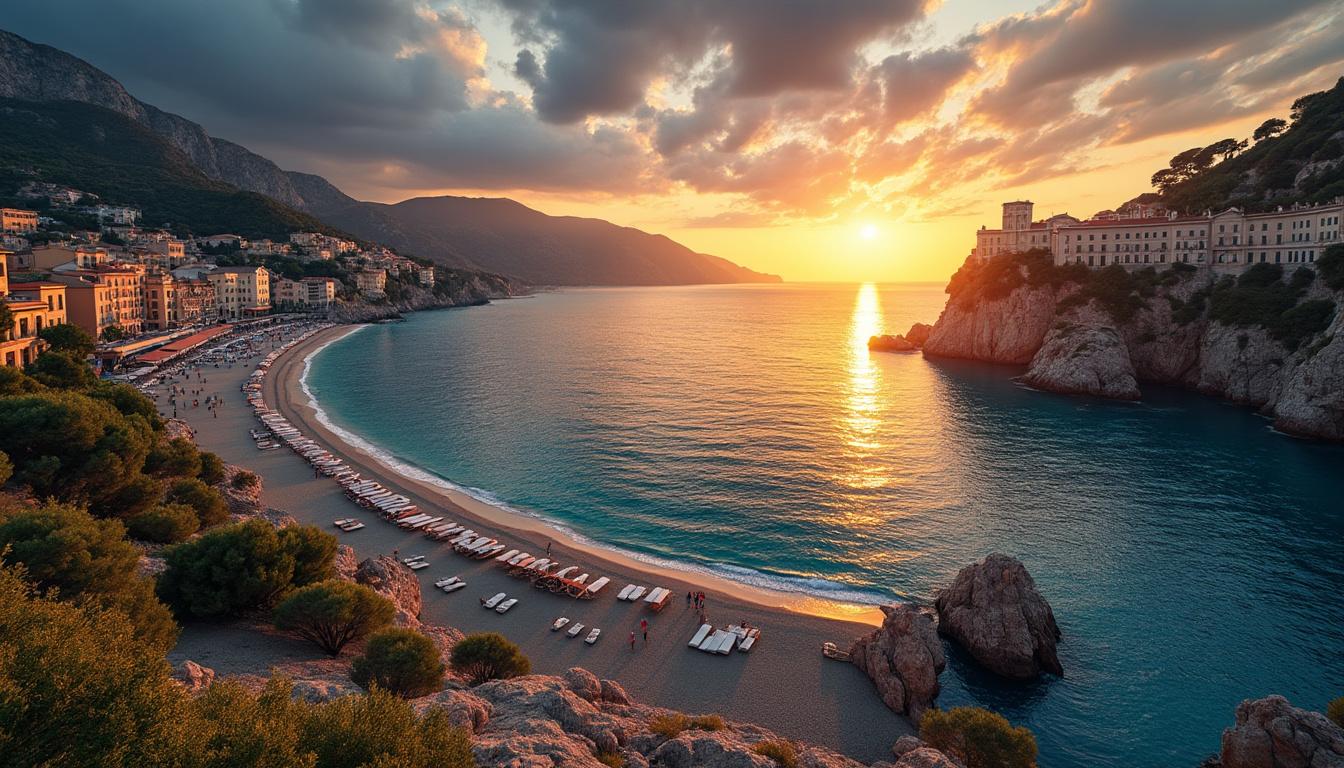 Découvrez les secrets bien gardés de Baia Imperiale à Gabicce Mare en Italie