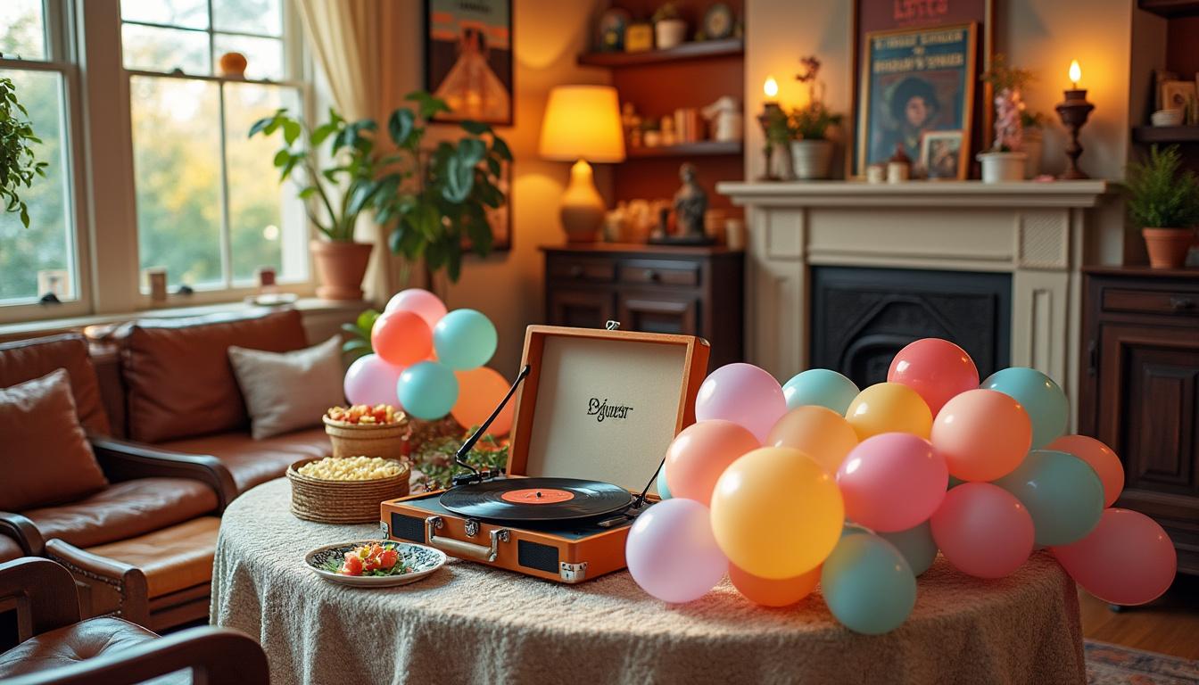 découvrez les conseils clés pour organiser une soirée de retrouvailles amicales réussie, en tenant compte des éléments indispensables pour garantir une ambiance chaleureuse et conviviale.