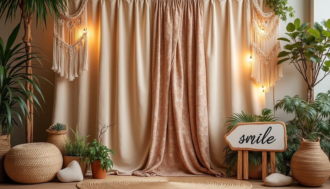 découvrez comment personnaliser vos photos de photobooth pour offrir à vos invités une expérience amusante et mémorable grâce à nos astuces simples et créatives.