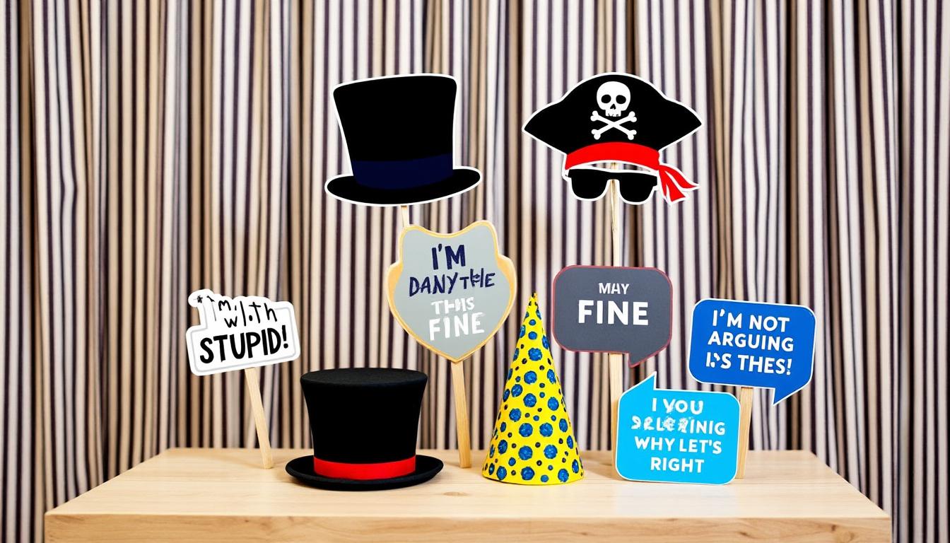 découvrez comment personnaliser vos photos de photobooth pour divertir vos invités et créer des souvenirs mémorables lors de votre événement.