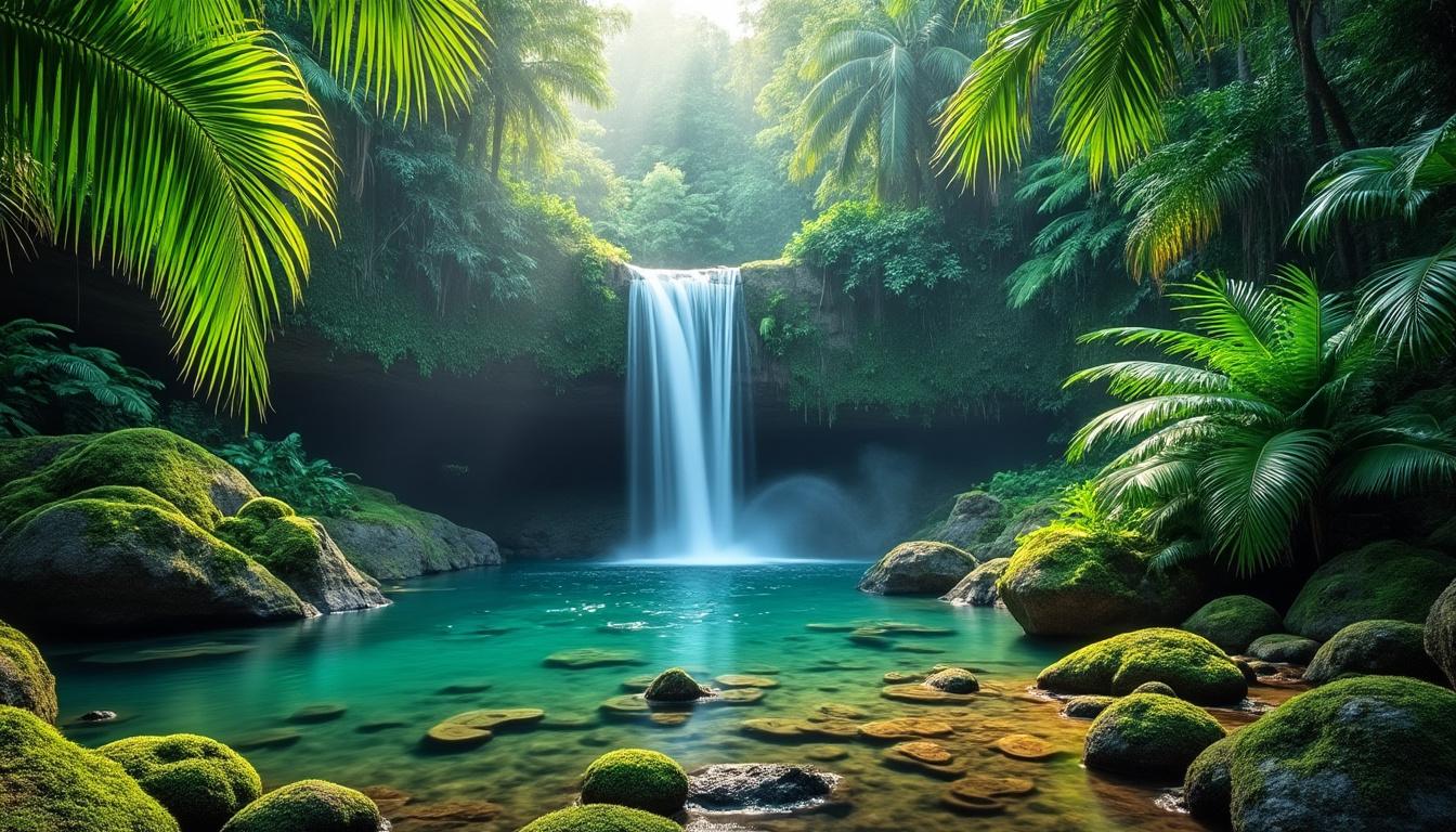 découvrez comment passer une journée parfaite au green valley à camboriú, brésil, avec nos conseils pratiques pour profiter pleinement de cette destination unique.