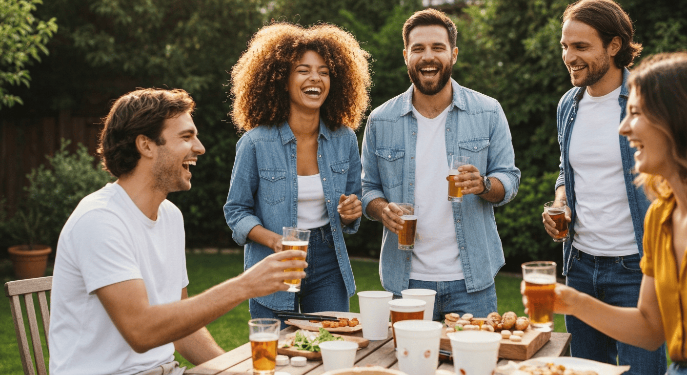 Défis à relever entre amis : Transformez votre amitié grâce à des activités originales