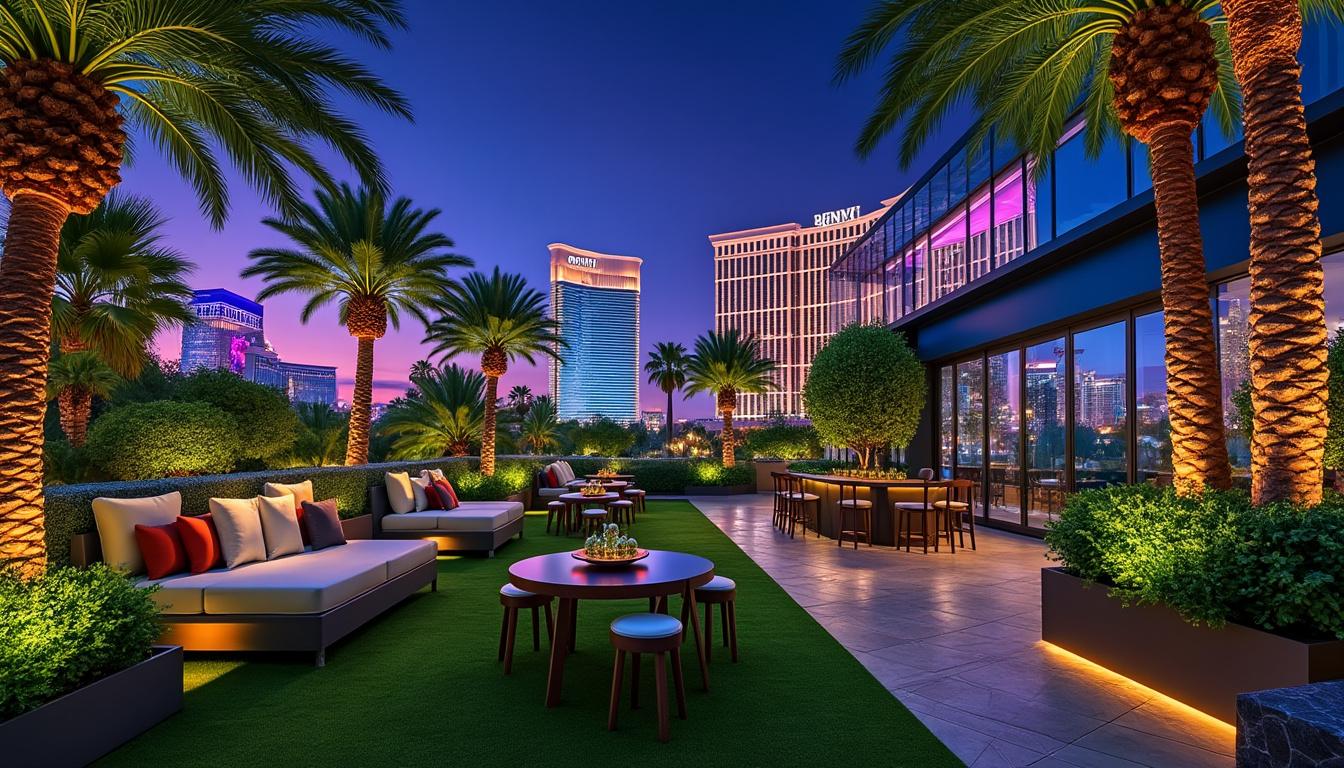 découvrez omnia aux états-unis, le club emblématique qui fait vibrer la ville avec ses soirées inoubliables, sa musique électrisante et son ambiance unique.