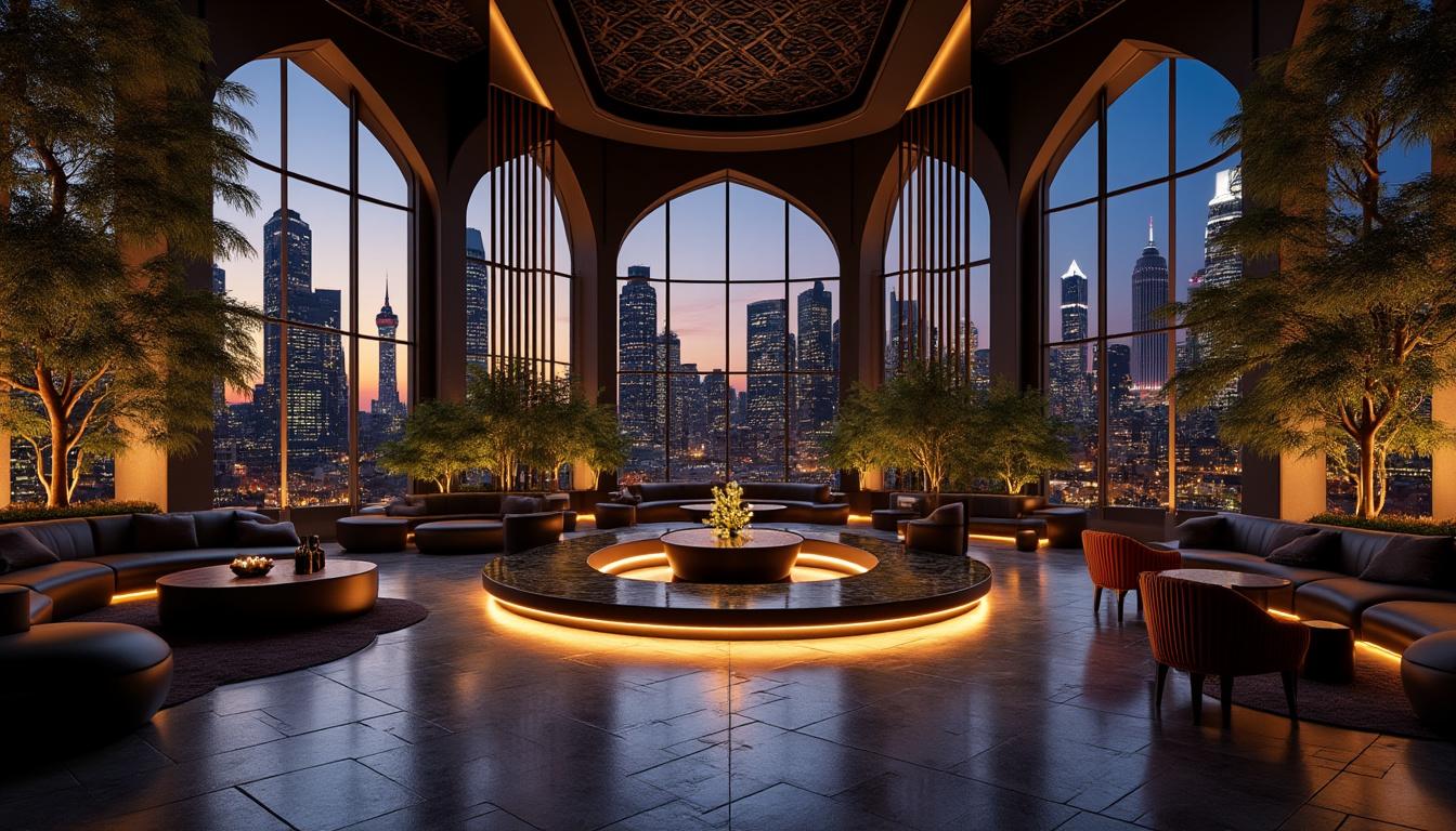 Découvrez Omnia aux États-Unis : le club qui fait vibrer la ville