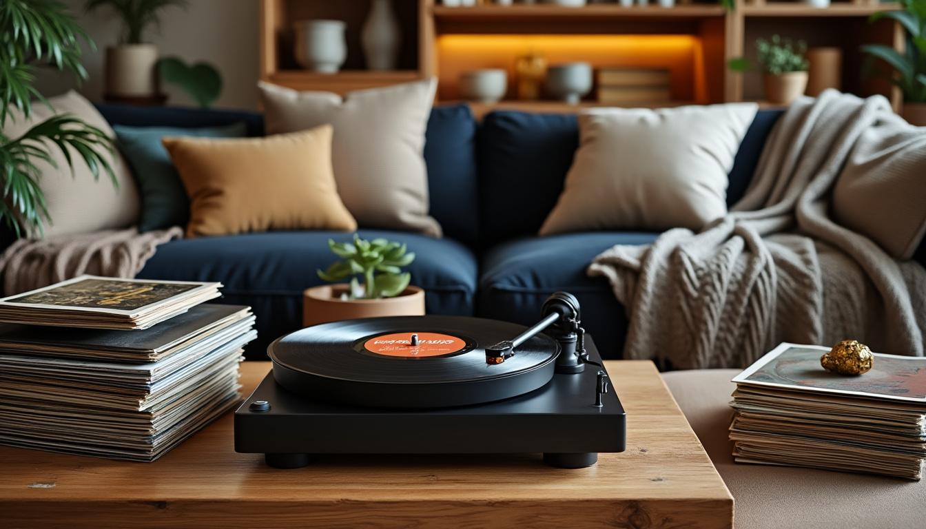 découvrez les meilleures playlists pour créer une ambiance jazz relaxante et élégante chez vous, parfaites pour accompagner vos moments de détente.