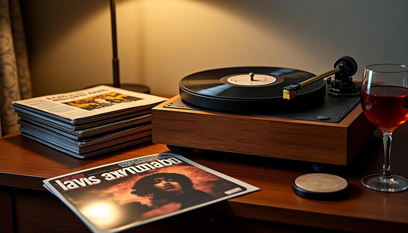 découvrez les meilleures playlists pour créer une ambiance jazz relaxante et chaleureuse chez vous, idéale pour accompagner vos moments de détente.