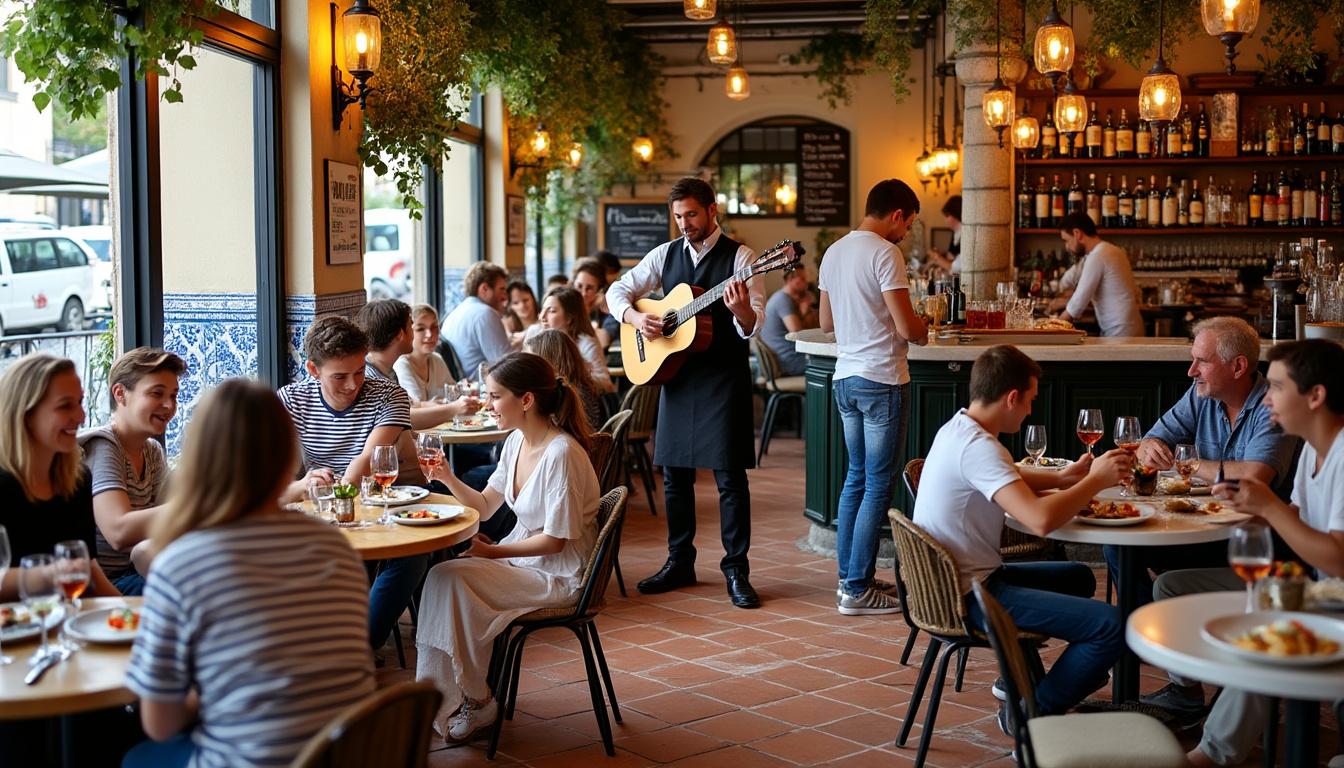 découvrez les secrets du succès de le six seven, un lieu incontournable à marseille, alliant innovation et tradition au cœur de la france.