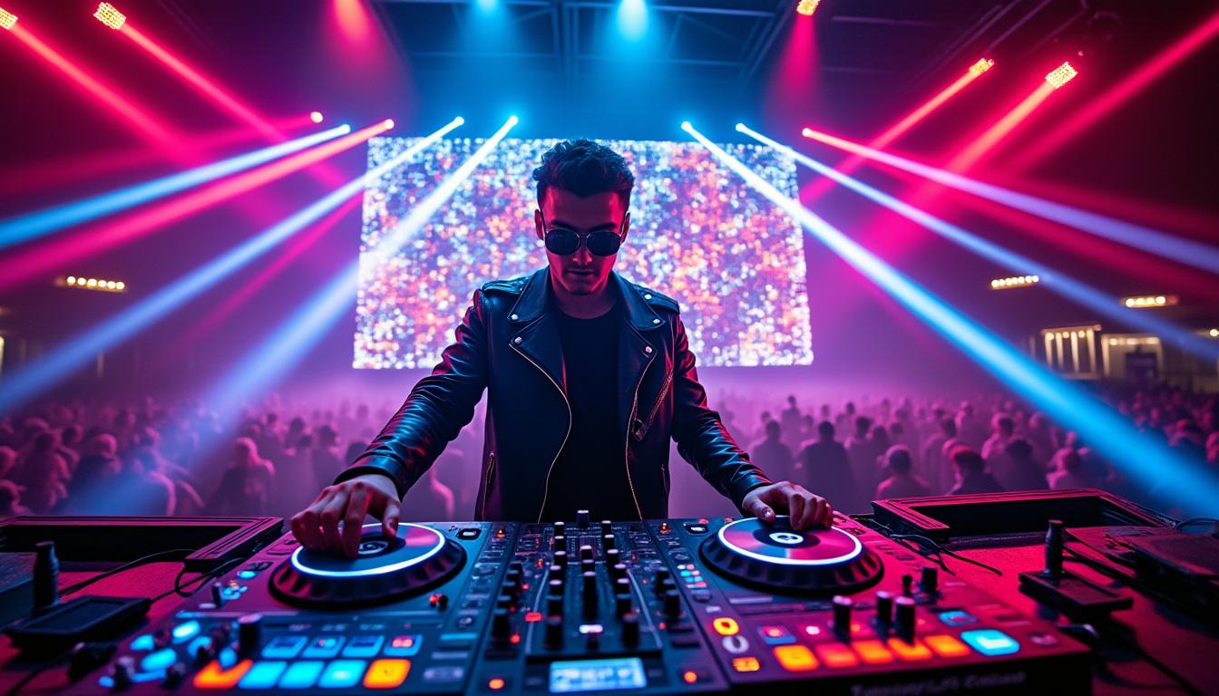 découvrez un voyage captivant à travers les sous-genres de la musique électro, spécialement conçu pour les adultes passionnés de sons innovants et immersifs.