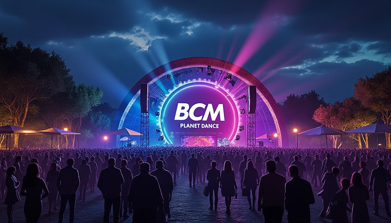 Pourquoi BCM Planet Dance à Majorque en Espagne est la destination nocturne idéale