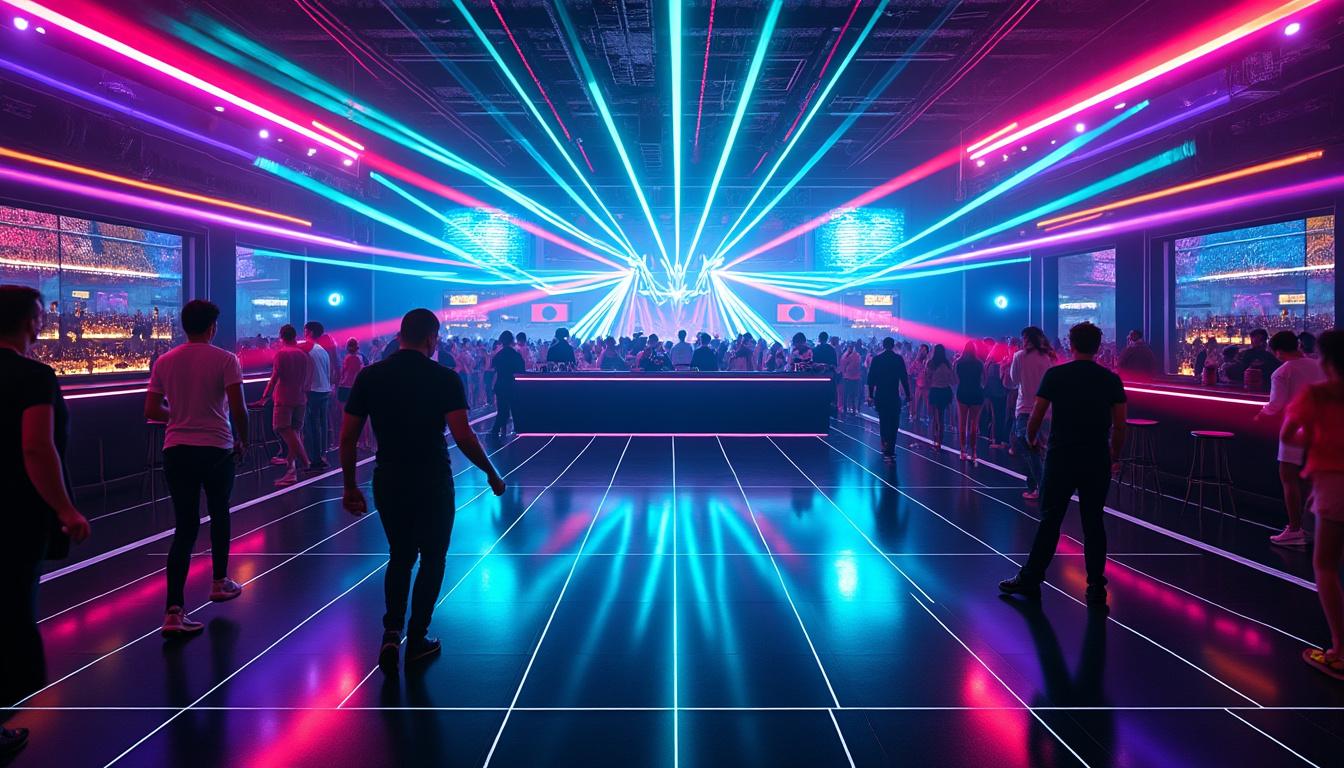 découvrez pourquoi les clubs sankeys à ibiza, espagne, sont la destination préférée des meilleurs djs du monde grâce à leur ambiance unique, leur programmation exceptionnelle et leur scène électrisante.