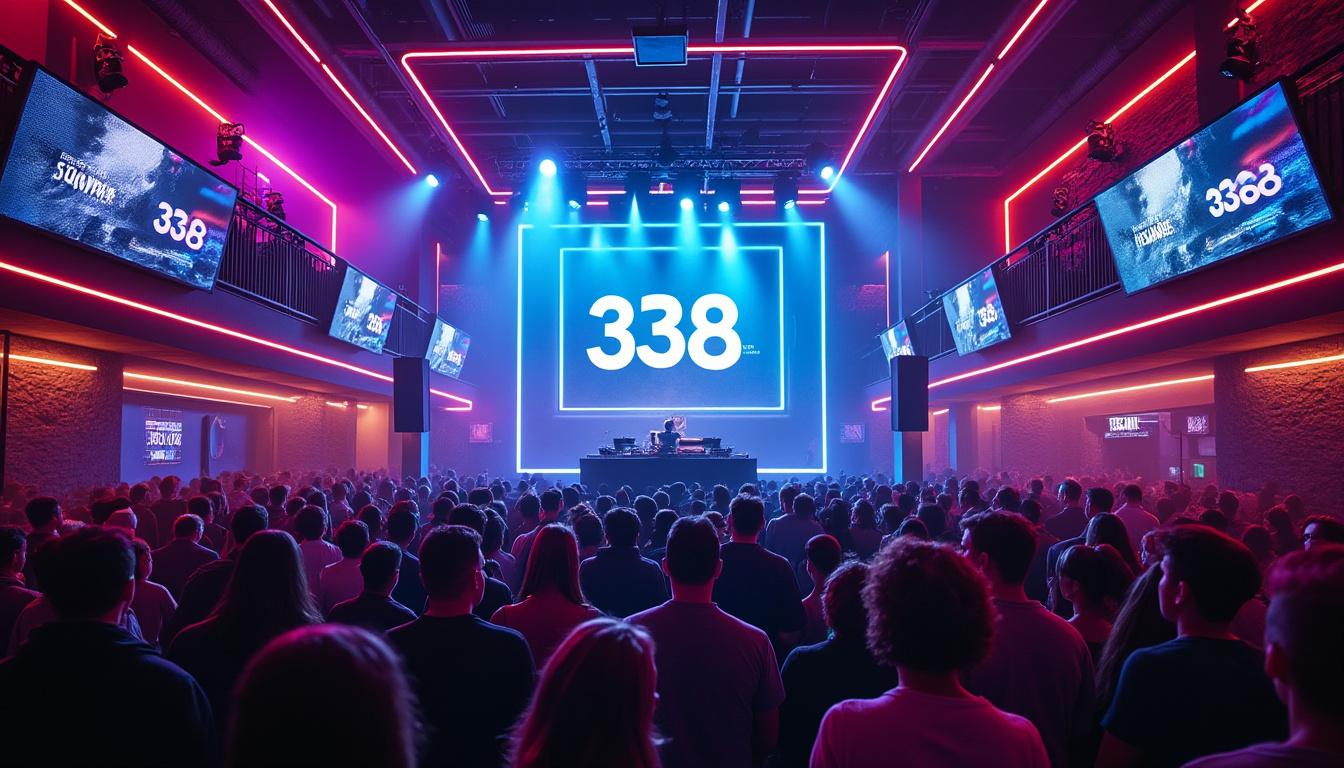 découvrez comment le studio 338 à londres révolutionne l'expérience nocturne au royaume-uni grâce à son ambiance unique, ses événements innovants et son cadre spectaculaire.