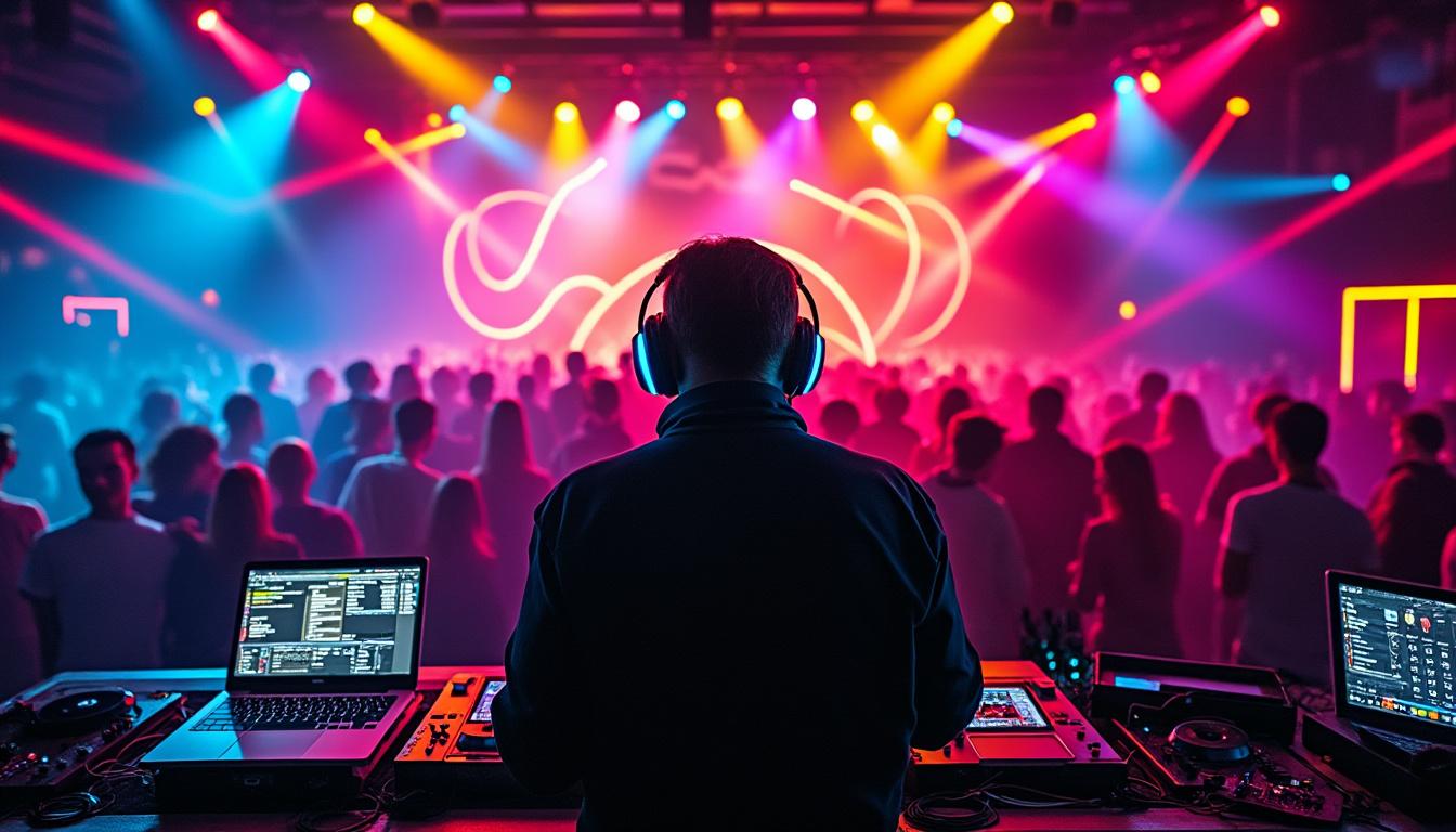 découvrez comment le studio 338 à londres révolutionne la scène nocturne en offrant une expérience immersive et innovante alliant musique, design et ambiance unique.