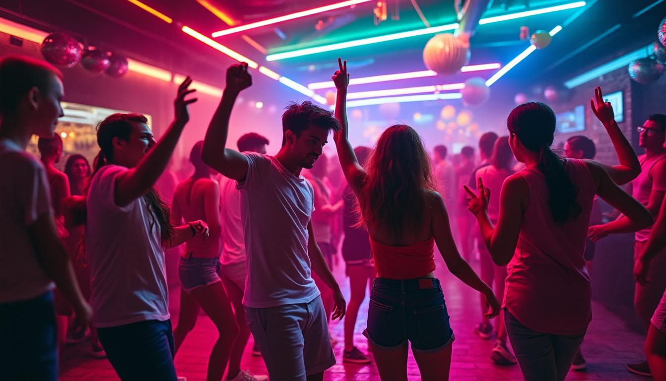 découvrez opium barcelona, le lieu incontournable de la vie nocturne à barcelone, espagne, pour une soirée mémorable entre ambiance festive, musique et cocktails.