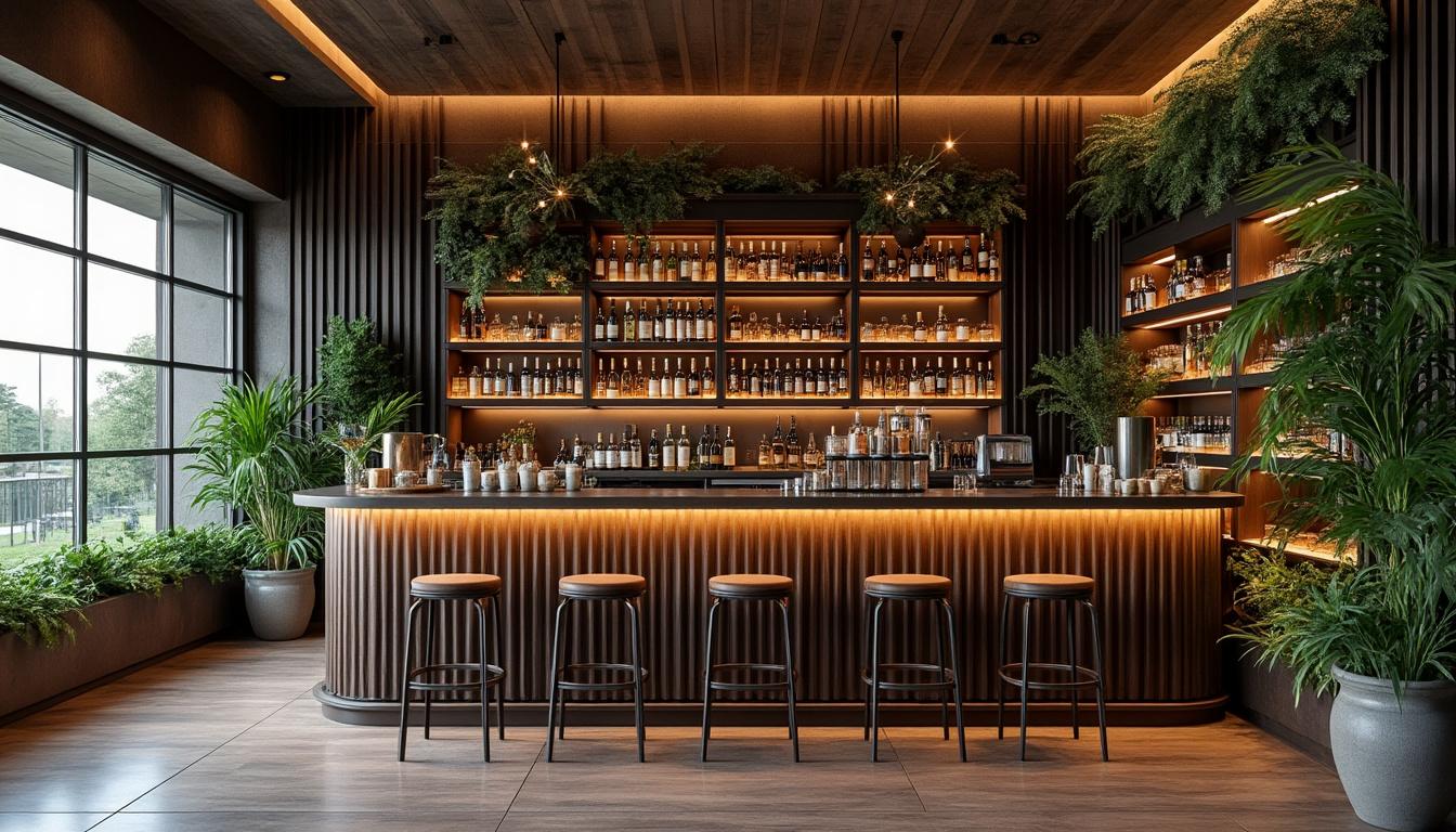 Les bienfaits du bar à vins bio pour votre santé et votre bien-être