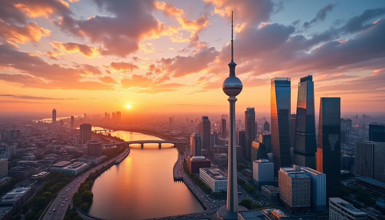 découvrez les meilleures attractions à proximité du cocoon à francfort, allemagne, pour une expérience culturelle et touristique inoubliable.