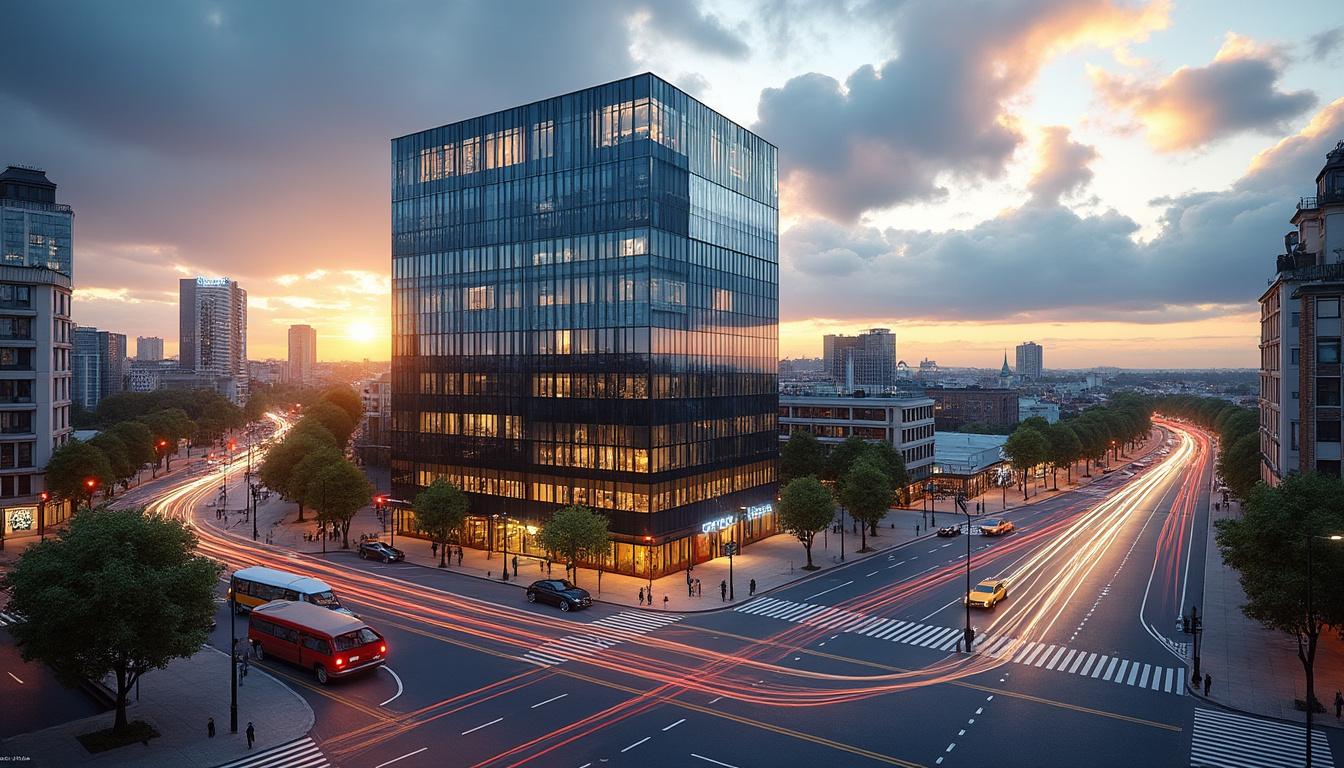 Les meilleures attractions à proximité du Cocoon à Francfort en Allemagne