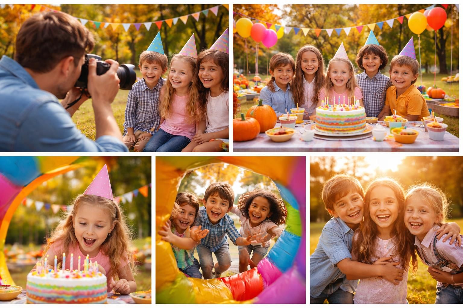 5 astuces pour photographier la fete des petits copains du 3 octobre comme un pro