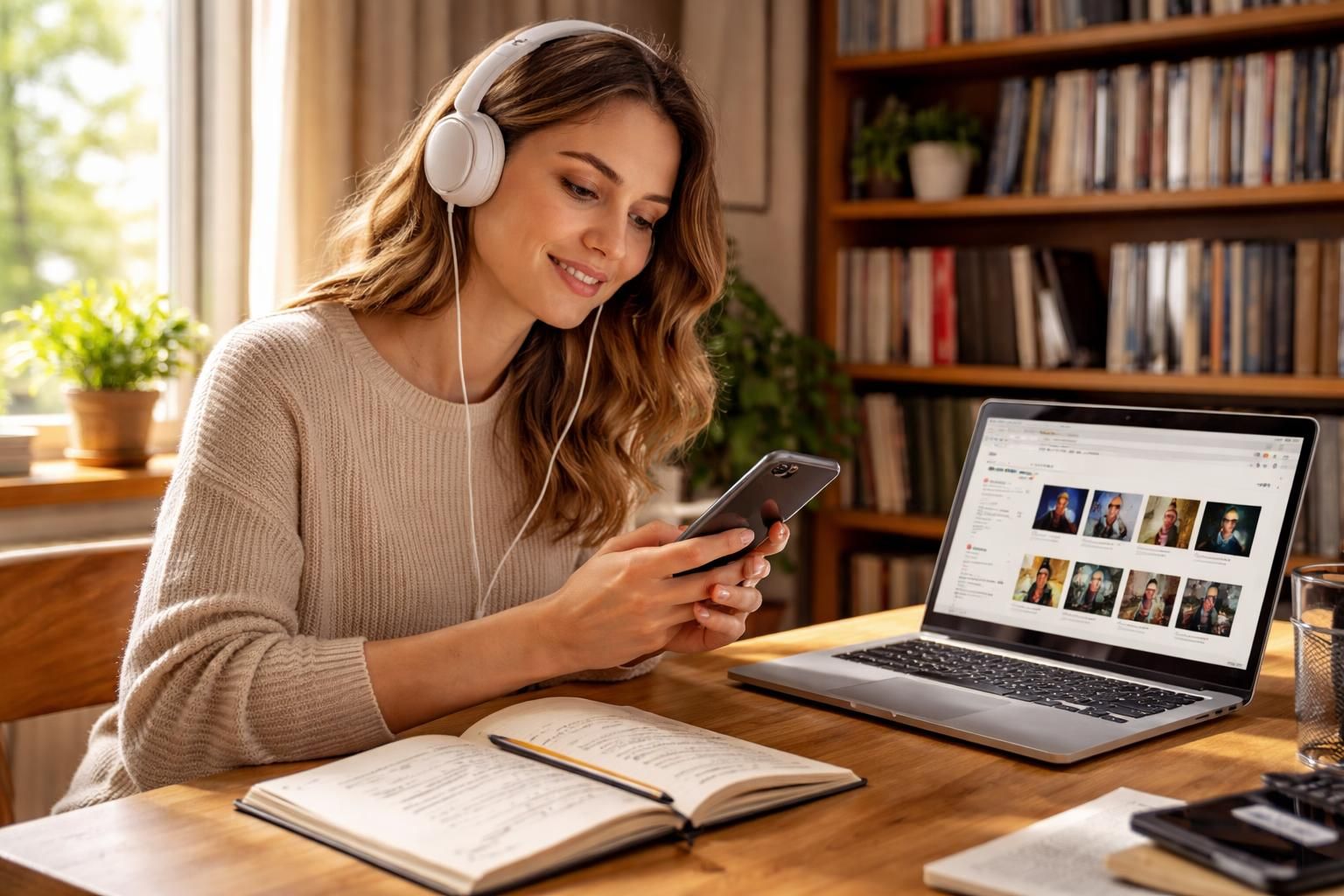 Comment retrouver une chanson avec quelques paroles : Guide pratique pour tous les mélomanes
