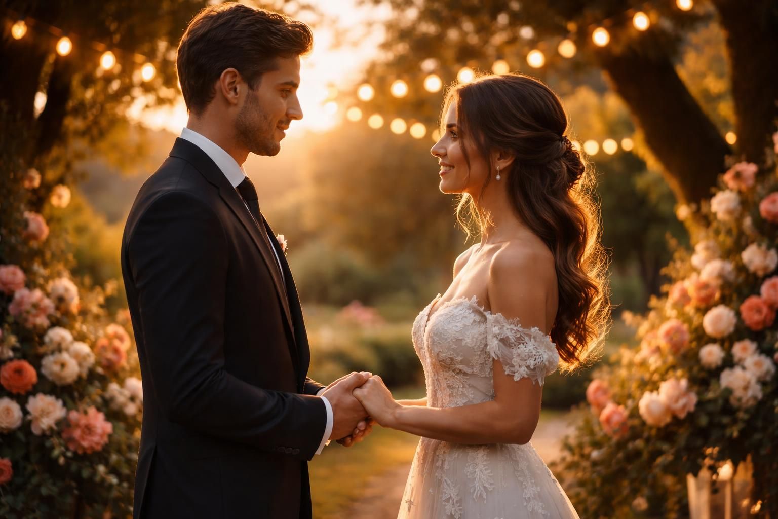Exemples de déclaration d’intention de mariage : comment marquer les esprits à coup sûr