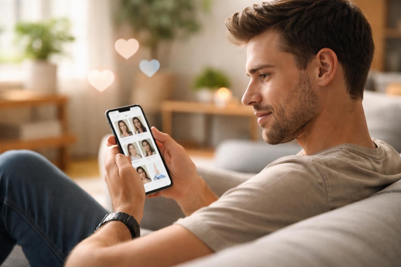 Guide pour naviguer sur un site de rencontre pour homme célibataire