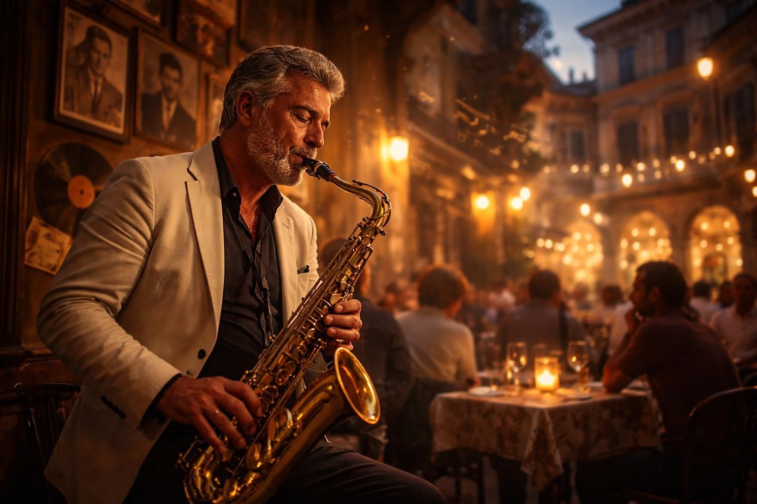 Le jazz italien : un voyage à travers ses racines et ses influences