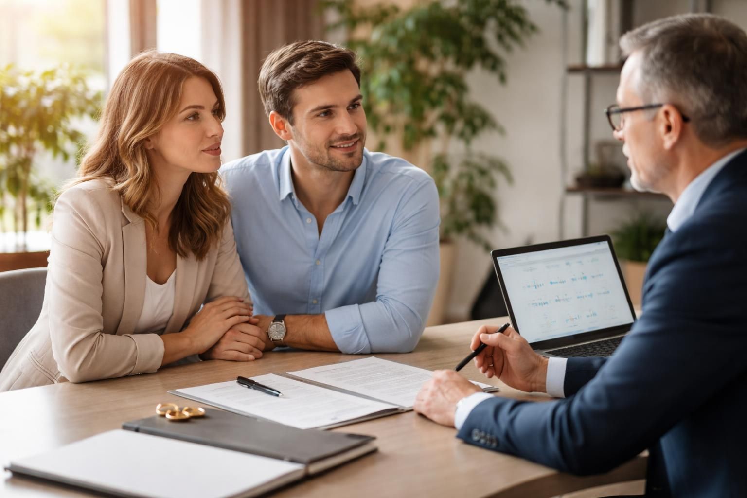 Le prix d’un contrat de mariage : correspondent aux attentes des couples modernes