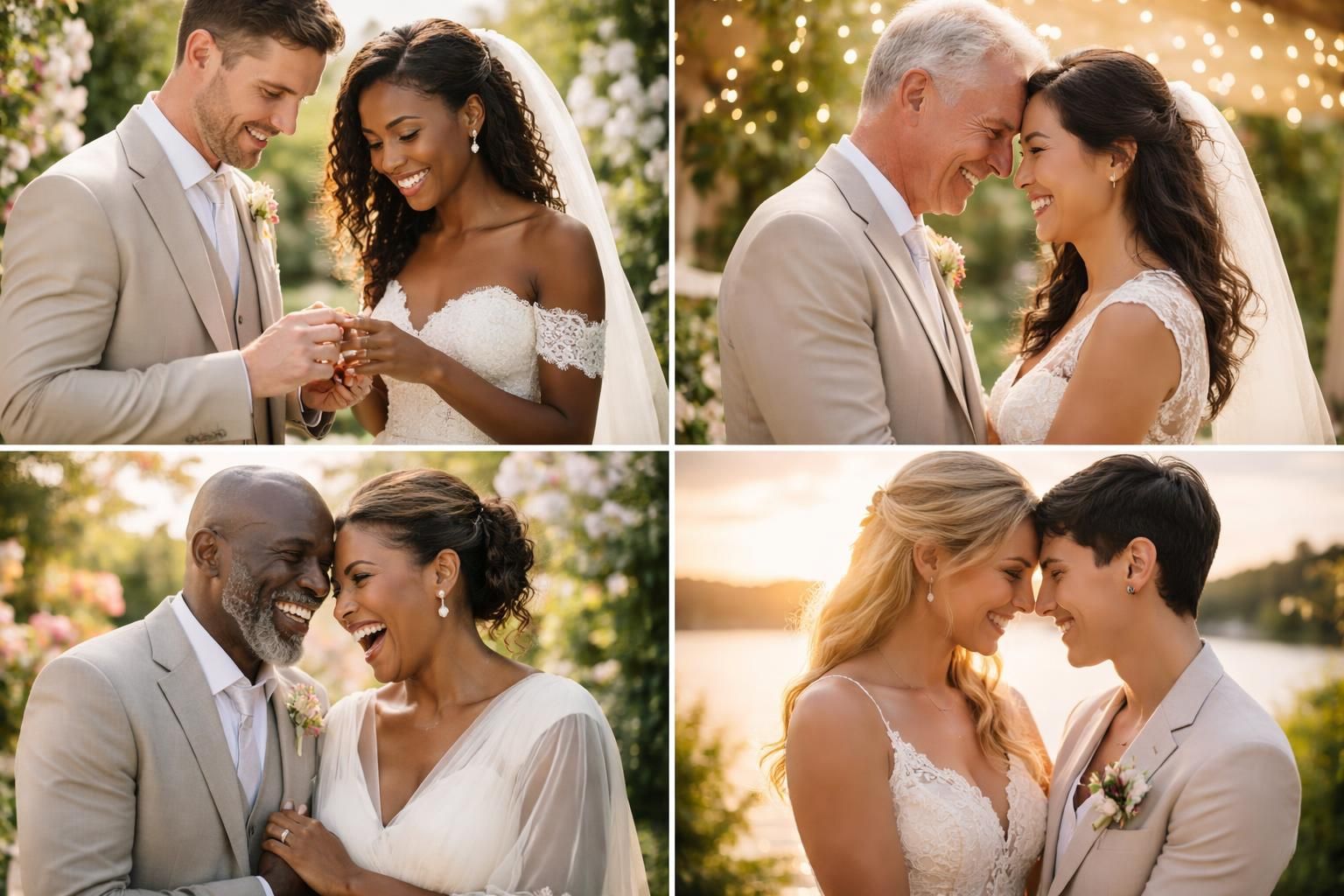 Mariés au premier regard : streaming saison 3, qui sont les couples qui défient les statistiques ?