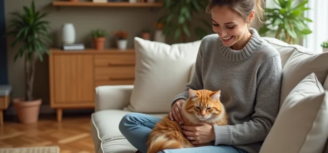 Tout savoir sur les animaux de compagnie : conseils, races et bien-être Tout savoir sur les animaux de compagnie : conseils, races et bien-être