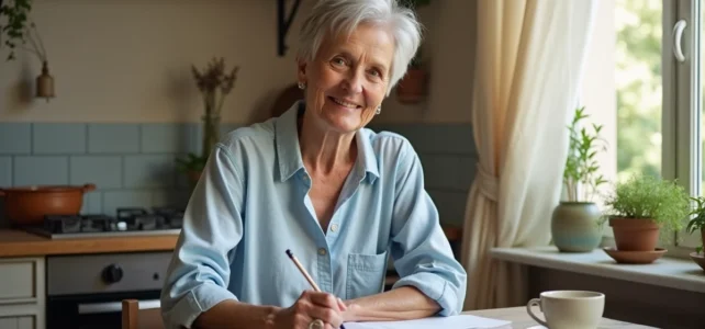 Conseils et actualités pour mieux vivre sa retraite et rester actif après 60 ans